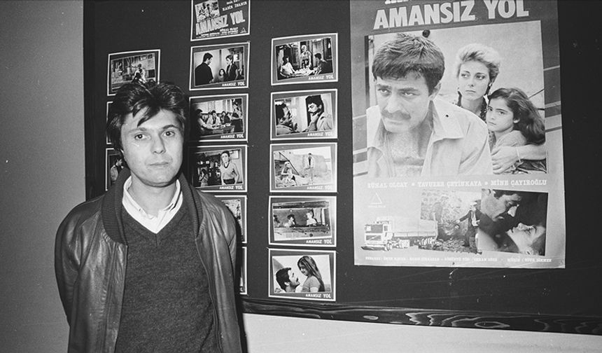 Türk sinemasında evrenselle yereli buluşturan yönetmen: Ömer Kavur