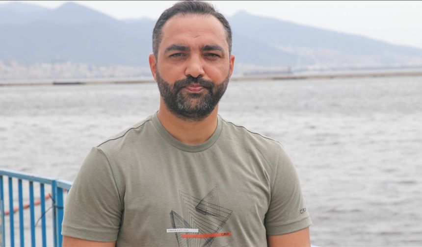 Protez bacaklarıyla Everest'e tırmanmayı hedefliyor