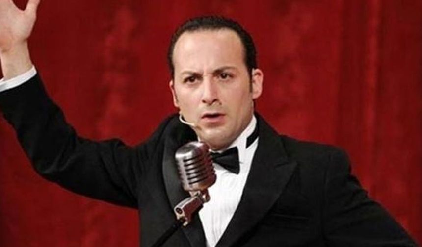 Tolga Çevik’ten Sevenlerini Üzen Haber: Sahne Ertelendi!