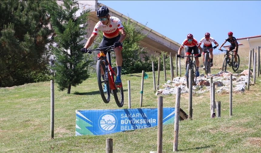 Bisiklet Milli Takımı, zirve için pedal çevirecek
