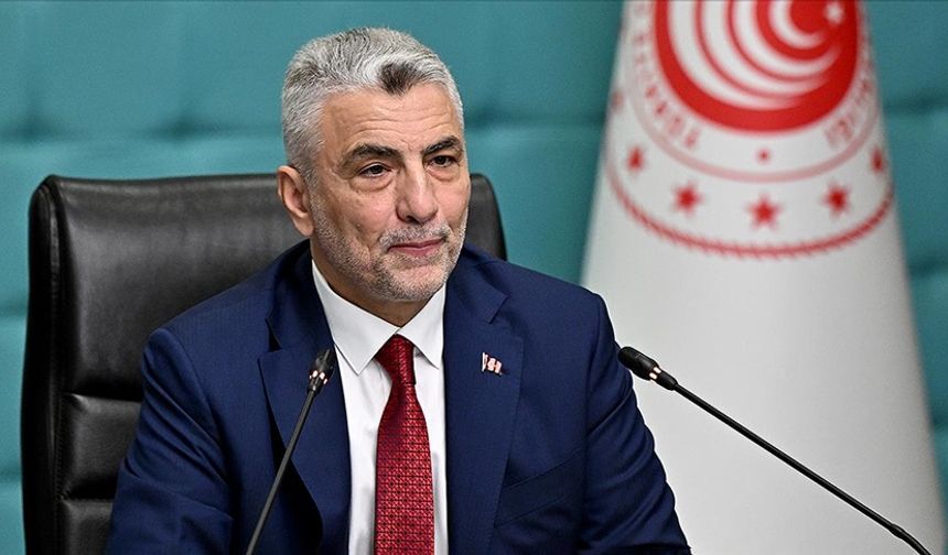 Bakan Bolat "Market Fiyatı" mobil uygulamasını değerlendirdi