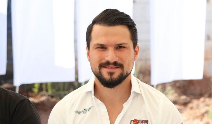 Özsoy’dan taraftara teşekkür