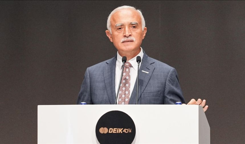 "İkinci 40 yılımızda daha etkin ve nitelikli yol haritalarımız var"