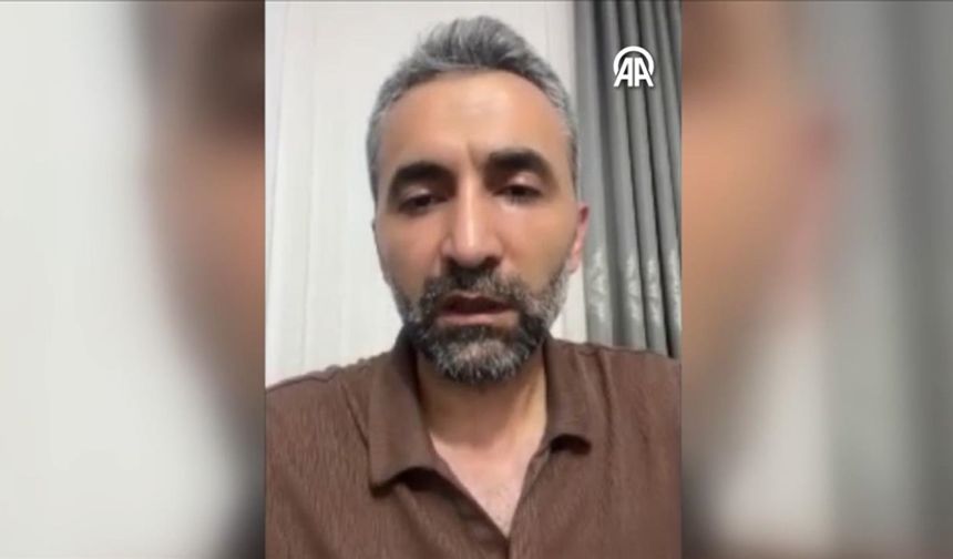Gazze'ye onlarca gemiyle gıda ve insani yardım götürmeye hazırlanıyor