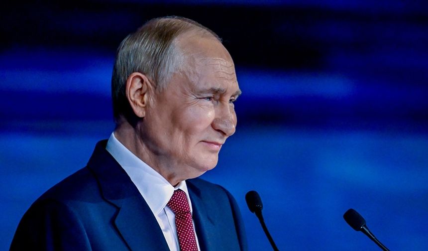 Putin, ABD’ye satılan Alaska’yı ziyaret eden ilk Rus lider olacak