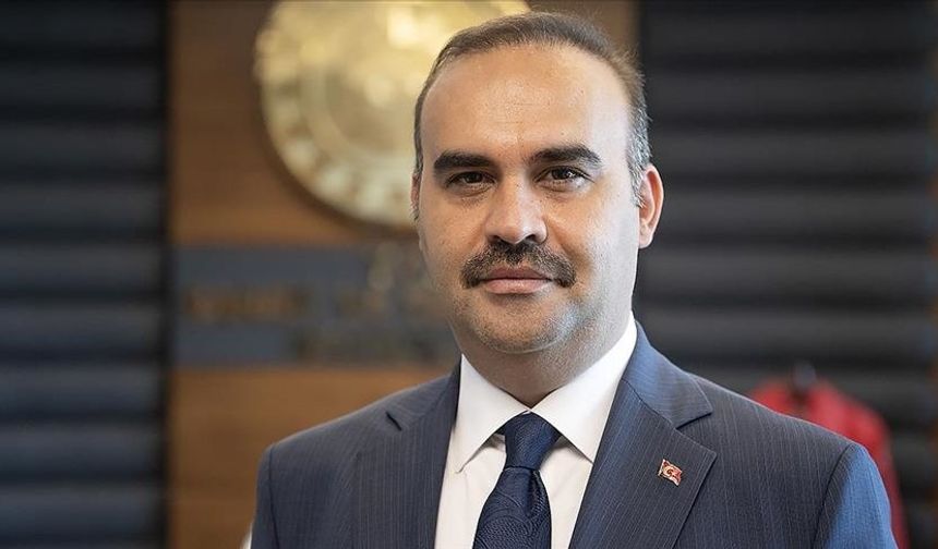 Ü"Türkiye'nin katkısını en kuvvetli şekilde ortaya koyacağız"
