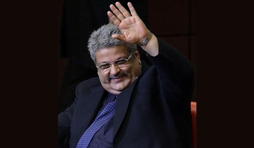 Osman Yağmurdereli, vefatının 17. yılında anılıyor