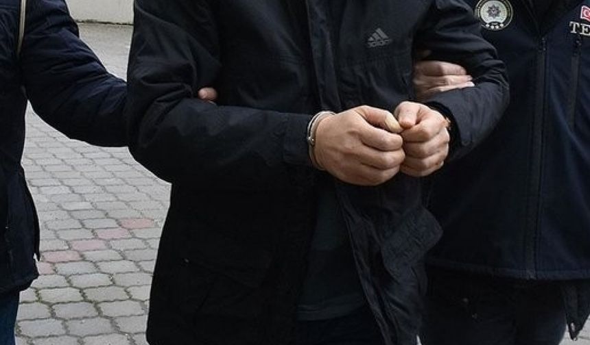 Son bir haftada 62 aranan şahıs yakalandı