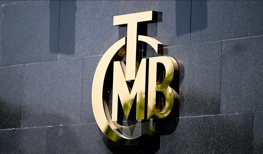 Merkez Bankası rezervleri 183,2 milyar dolar oldu