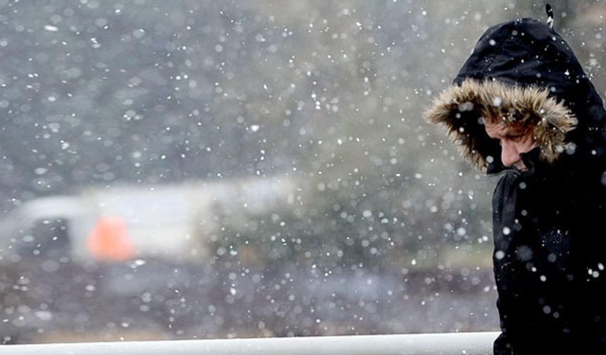 Kış geldi, virüsler geri döndü