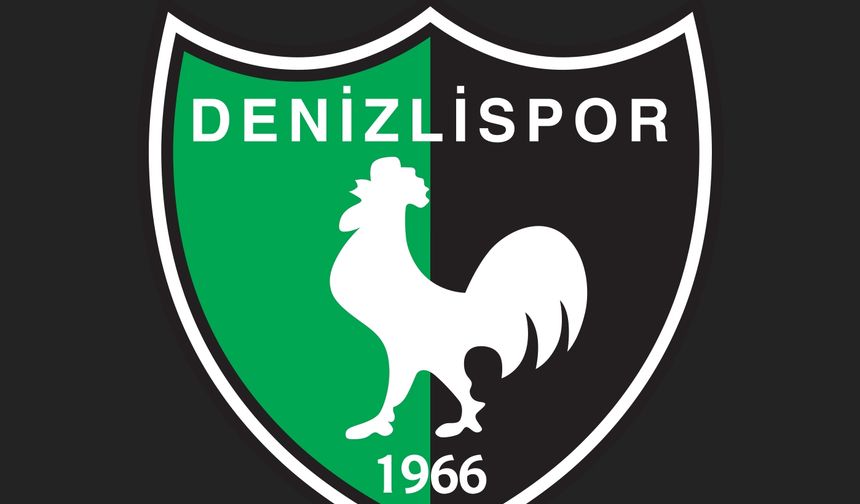 Denizlispor haftalar sonra kazandı!