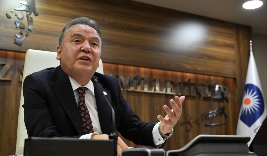 Muhittin Böcek’ten cezaevinde ek ifade