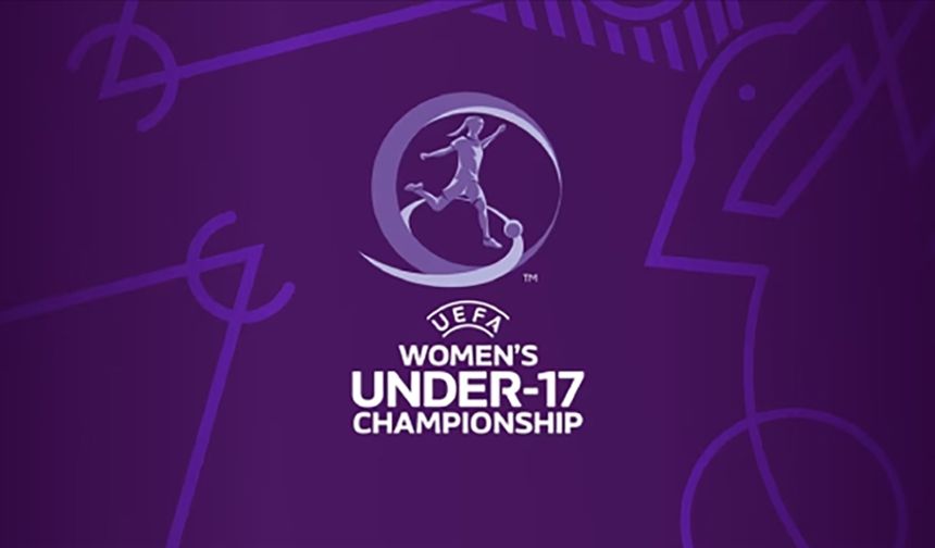 2029 UEFA Avrupa Kadınlar 17 Yaş Altı Şampiyonası Trabzon'da yapılacak
