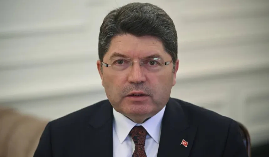 Adalet Bakanı Tunç'tan 'yasa dışı bahis' açıklaması: Cezalar artırılıyor