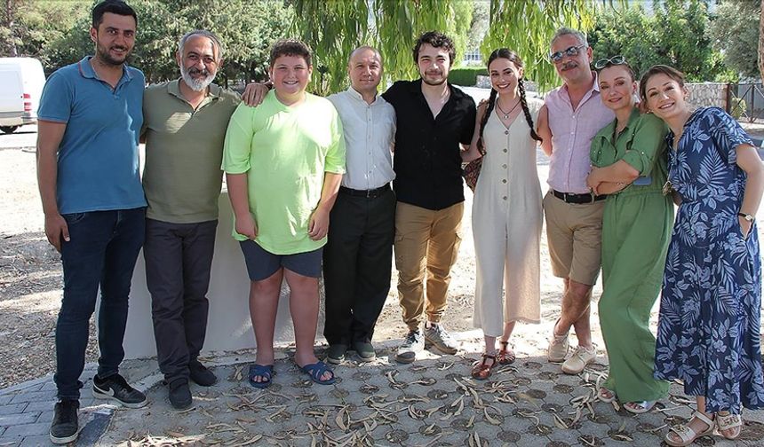 "Annem Hakkında" filmi "24. Dhaka Uluslararası Film Festivali"nde yarışacak