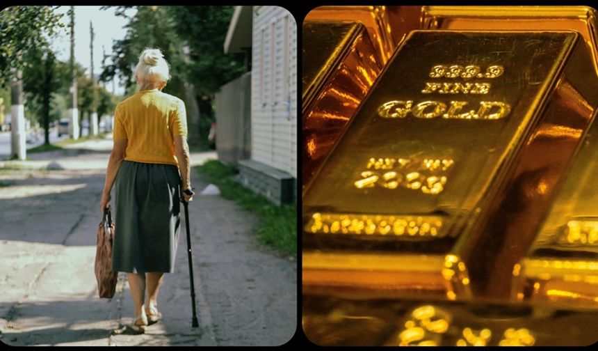 BES fonları altın ile parladı