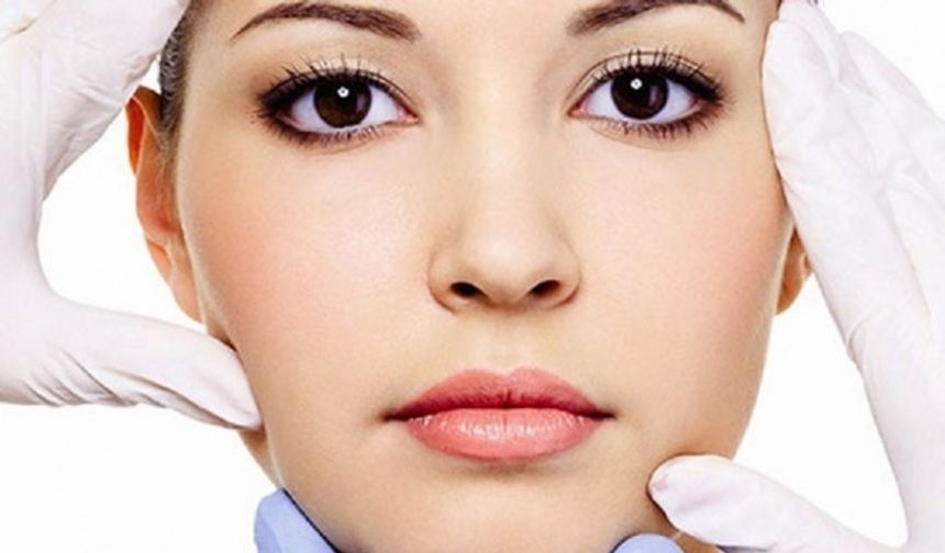 ‘Burun estetiğinde altın oran, kişiye özel belirlenmeli’