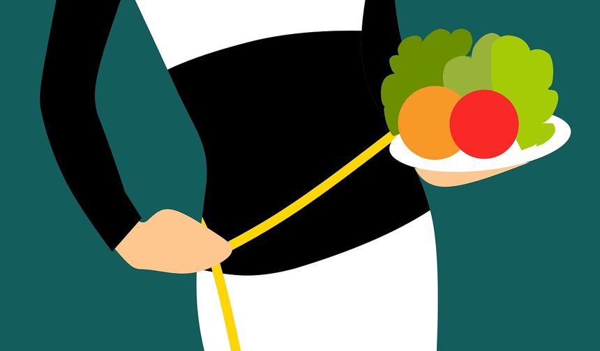 "Kabızlığı Önlemenin Anahtarı Sağlıklı Yaşam Alışkanlıklarıdır"