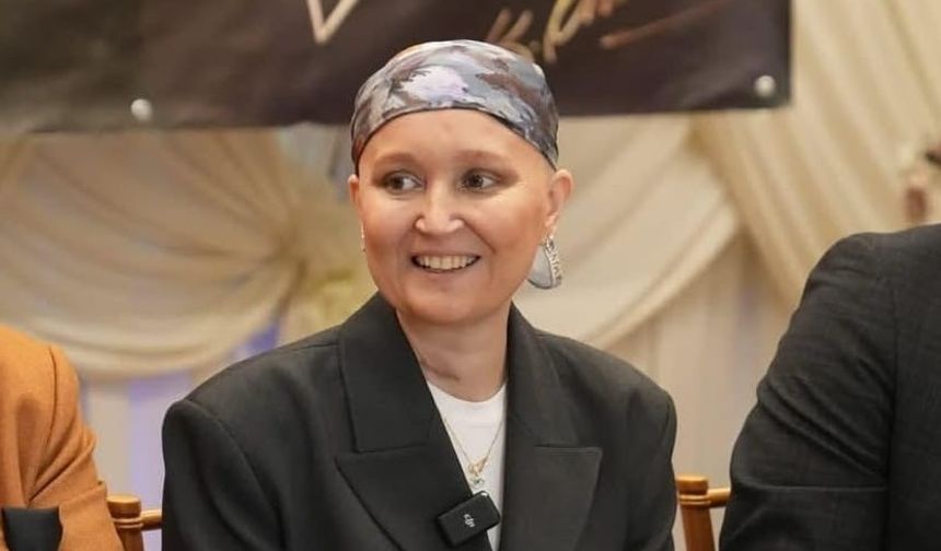 Şehzadeler Belediye Başkanı Durbay entübe edildi