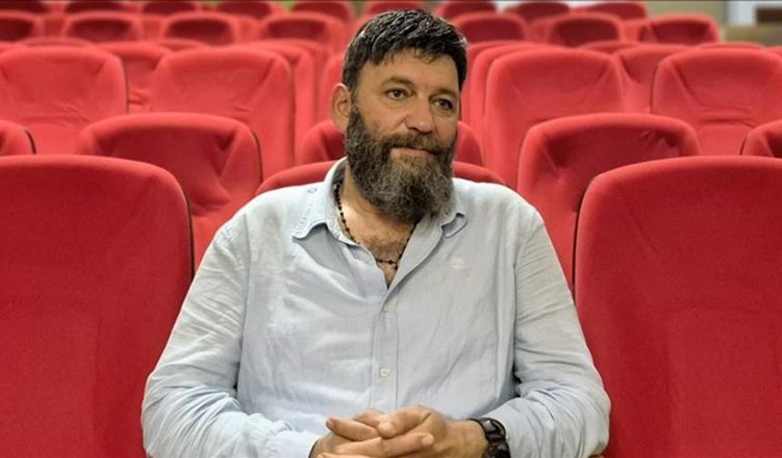 "Bir Adam Yaratmak" filmi, Hindistan'da 23. Chennai Uluslararası Film Festivali'nde gösterilecek