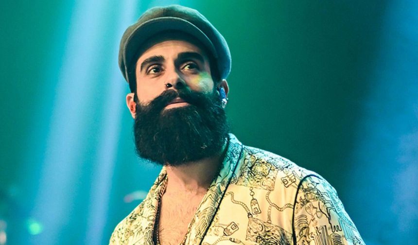 Ünlü sanatçı Gökhan Türmen’e Afyonkarahisar’da büyük şok