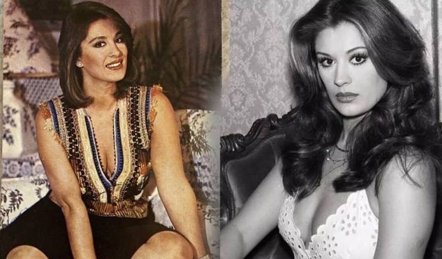 Kim der 71 yaşında! İşte Gülşen Bubikoğlu'nun son hali