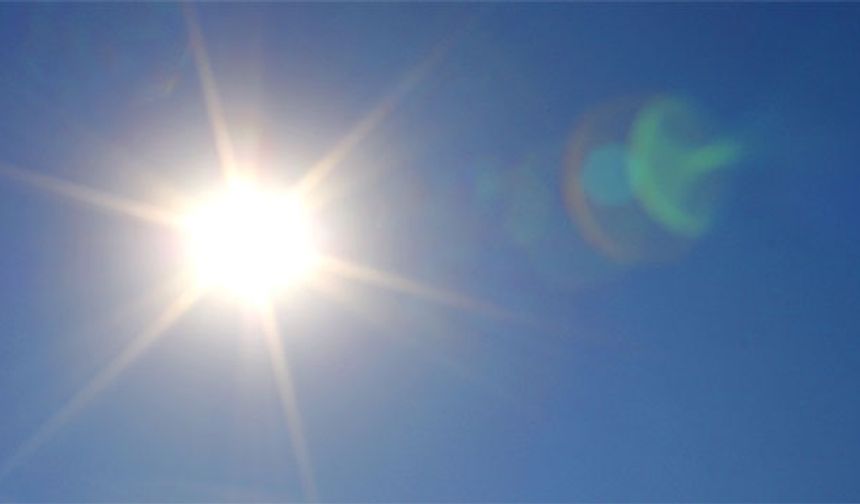 Güneş ışığının azalması ruh sağlığını etkiliyor