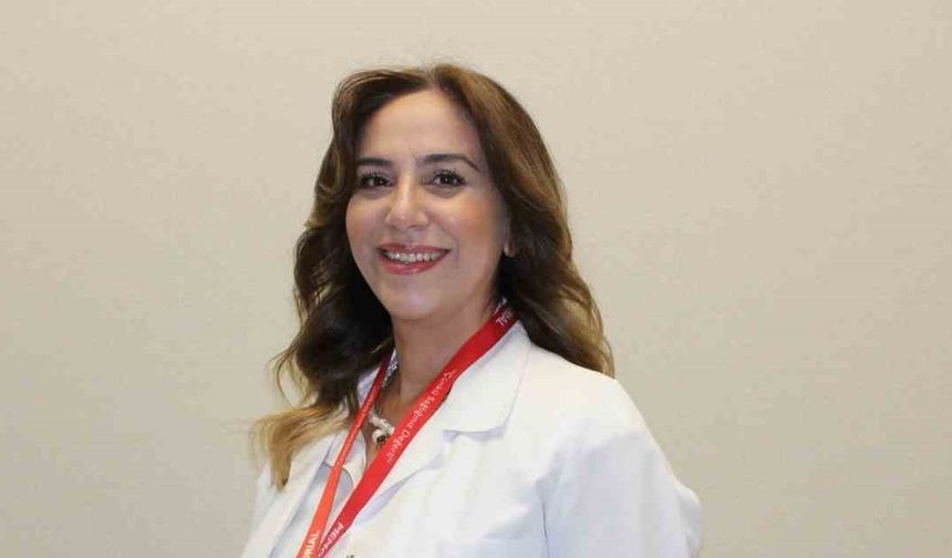 "HPV artık baş-boyun kanserlerinde en büyük tehdit"