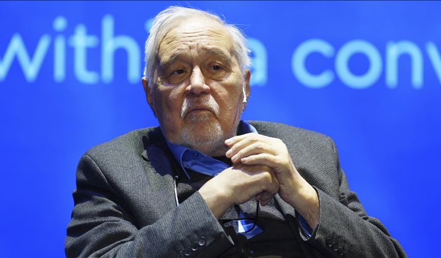 Prof. Dr. İlber Ortaylı: Kuzey Akdeniz, tarih boyunca kendini savunan bir bölgedir