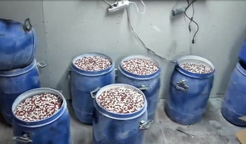 İstanbul ve İzmir'de büyük operasyon!