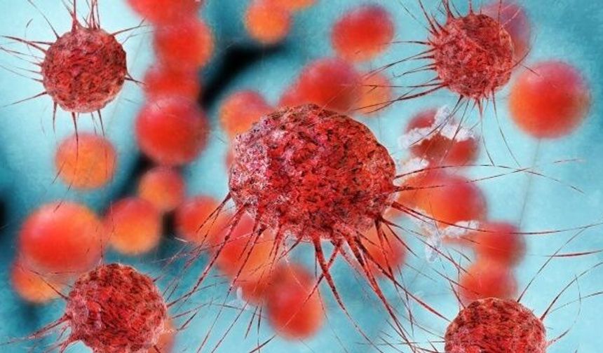 Bir genetik test, bir ailenin geleceğini değiştirebilir