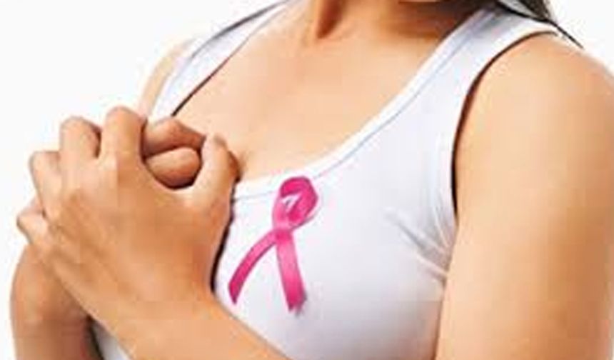 "Her 8 kadından biri risk altında