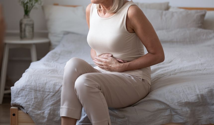 Menopoz kış aylarında sağlık risklerini arttırıyor