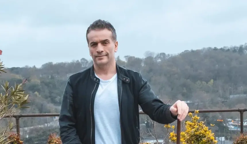 Murat Cemcir taburcu oldu