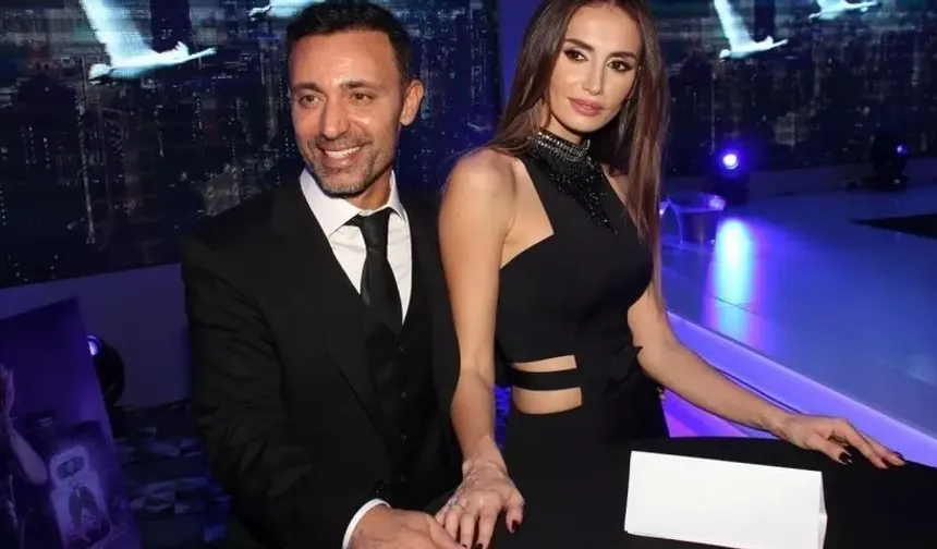 Mustafa Sandal ile Emina Jahoviç arasında nafaka krizi! Eski eşler davalık oldu