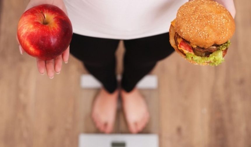 Uzmanından çocukluk çağı obezitesi uyarısı