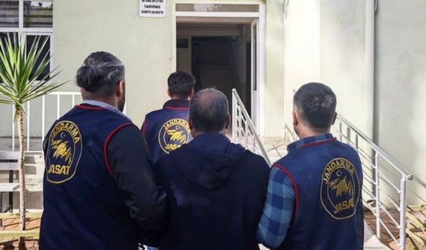 JASAT'tan 72 saatlik operasyon