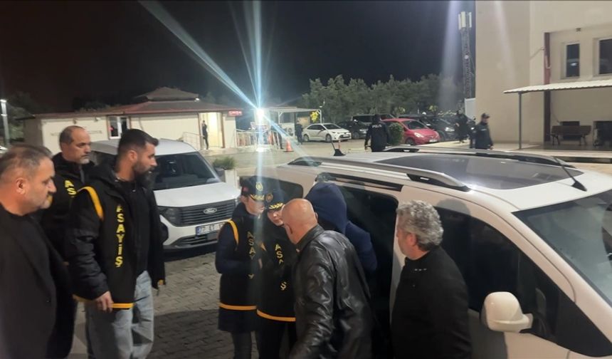 Sanatçı Gül Tut'un ölümüyle ilgili gözaltına alınan kızı tutuklandı