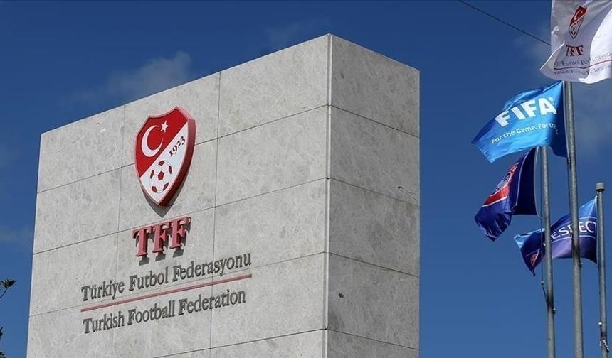 TFF Tahkim Kurulu, bahis soruşturmasında 86 futbolcunun cezalarını onadı