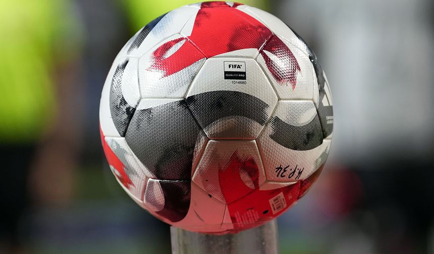 Trendyol Süper Lig’de 15. hafta heyecanı