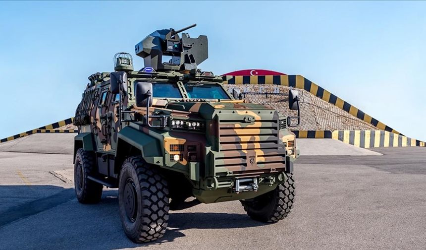 Türkiye ve Macaristan'ın savunmadaki bağları güçlendi