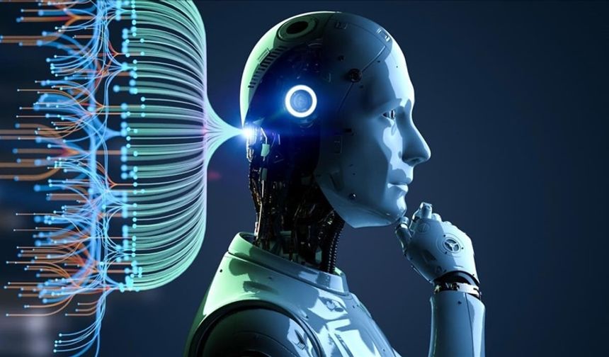 Yapay zekânın lokomotif güç olması bekleniyor