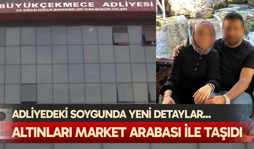 İngiltere’ye kaçan şüpheli hakkında kırmızı bülten talebi