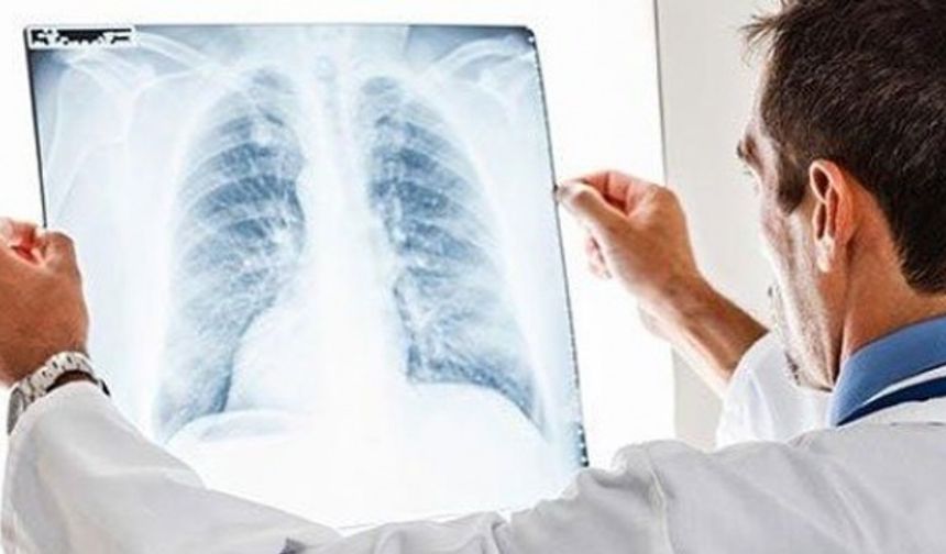 Solunum yolu enfeksiyonu zatürre gelişimine neden olabiliyor