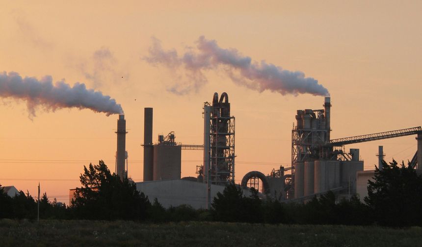 Türkiye’nin ’2053 Karbon Nötr’ hedefinde hidrojen teknolojileri öne çıkıyor