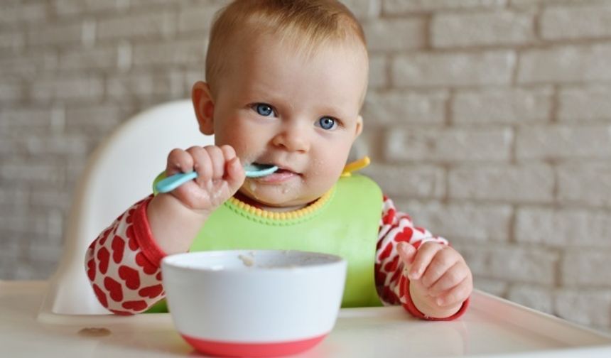 Bebek mamalarında toksin şüphesi üzerine uzmanından uyarı geldi