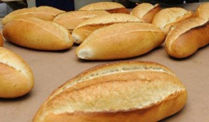 Kilo almamak için ekmeğinizi dondurarak yiyin