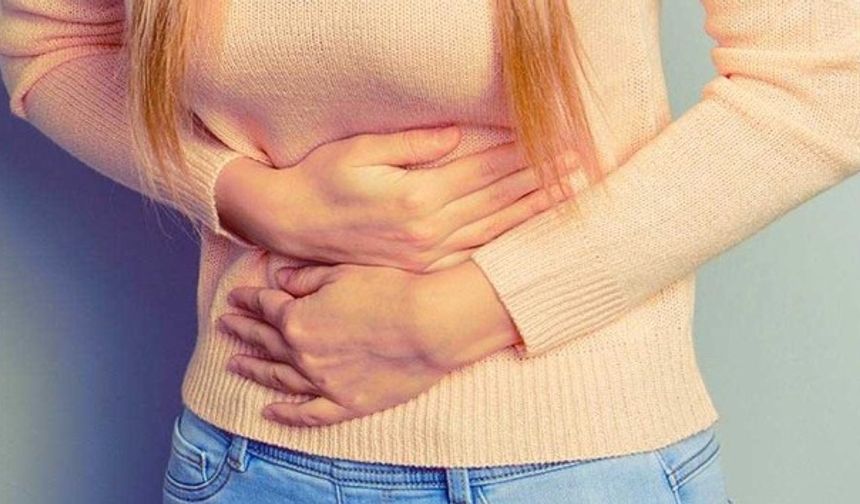 Uzmanı uyardı: "Her akıntı enfeksiyon anlamına gelmez"