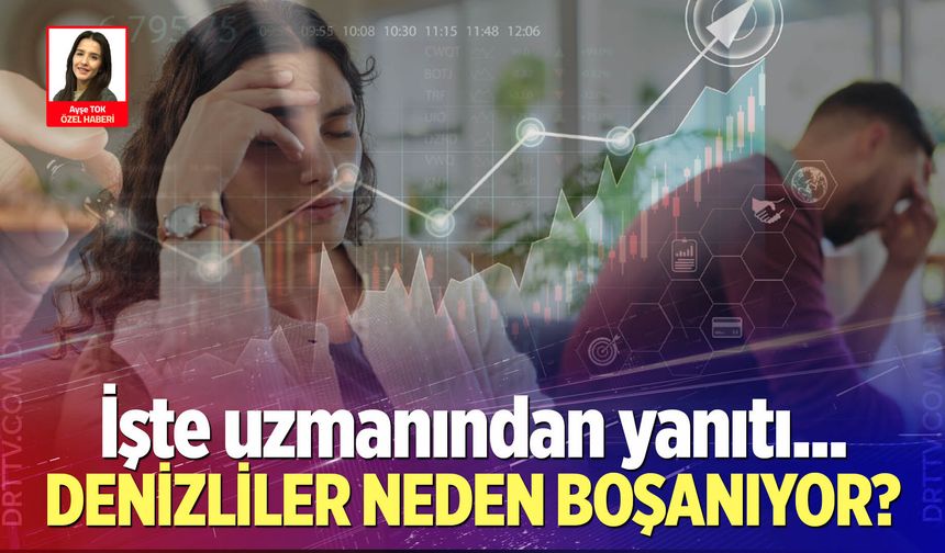 Avukat İbrahim Açıkgöz, Denizli’deki boşanmaların temel nedenini açıkladı