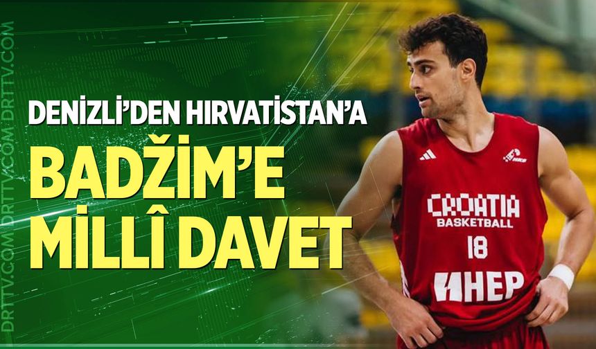 Badžim’e milli davet